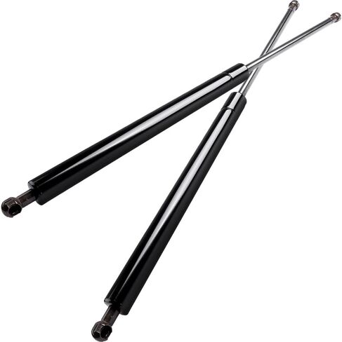 ECCPP Lift Support Liftgate Replacement Struts Gas Springs Fit For Toyota Highlander 2.7L 2009-2013,For Toyota Highlander 3.3L 2008-2010,For Toyota Highlander 3.5L 2008-2013 Set of 2 in Saudi Arabia