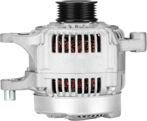 New Alternator for Jeep Cherokee 4.0L L6 2001, 121000-3780 13906 13906N 40052082 400-52082 56041822AB AND0273 in Saudi Arabia