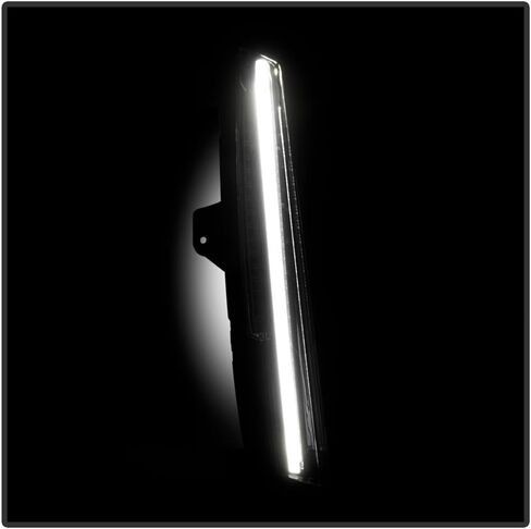KEEKPO - For 2021 2022 2023 2024 Cadillac Escalade LED DRL Daytime Running Light Signal Lamp Replacement Passenger Side in Saudi Arabia