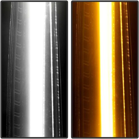 KEEKPO - For 2021 2022 2023 2024 Cadillac Escalade LED DRL Daytime Running Light Signal Lamp Replacement Passenger Side in Saudi Arabia