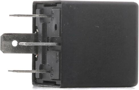 HELLA 933332451 Relay, Main Current - 12V - 4-pin Connector in Saudi Arabia