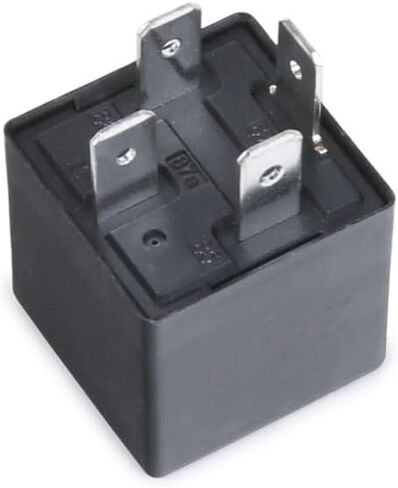 HELLA 933332451 Relay, Main Current - 12V - 4-pin Connector in Saudi Arabia