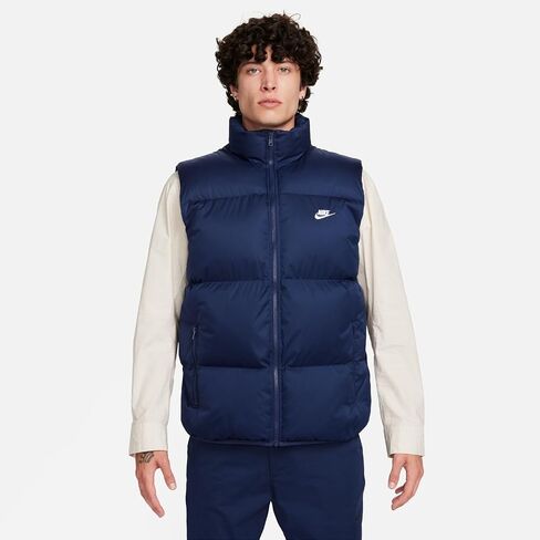 Nike Men's Club Vest in Saudi Arabia