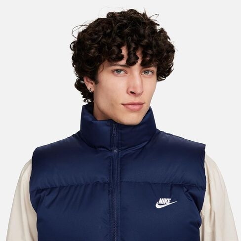Nike Men's Club Vest in Saudi Arabia