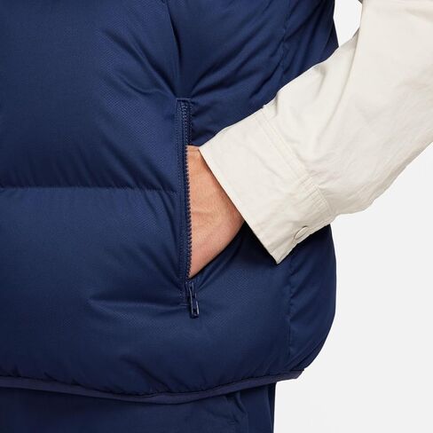 Nike Men's Club Vest in Saudi Arabia