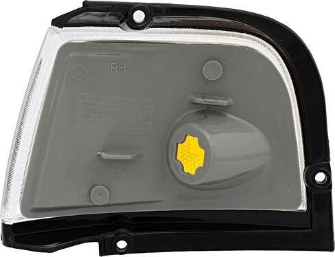 متوافق مع مصباح ضوء الزاوية Oldsmobile Cutlass Ciera 1988 1989 1990 1991 1992 1993 1994 1995 1996 الجانب الأيسر للسائق in Saudi Arabia