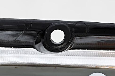 متوافق مع مصباح ضوء الزاوية Oldsmobile Cutlass Ciera 1988 1989 1990 1991 1992 1993 1994 1995 1996 الجانب الأيسر للسائق in Saudi Arabia