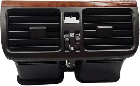 Air Conditioning Outlet Air Vent Grille Trim Parts 74126-93022 9-74126-93022 Compatible For Lexus 400 LS400 1998-2000 in Saudi Arabia