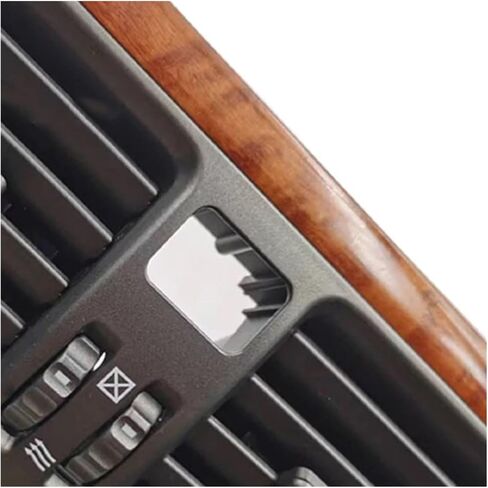 Air Conditioning Outlet Air Vent Grille Trim Parts 74126-93022 9-74126-93022 Compatible For Lexus 400 LS400 1998-2000 in Saudi Arabia