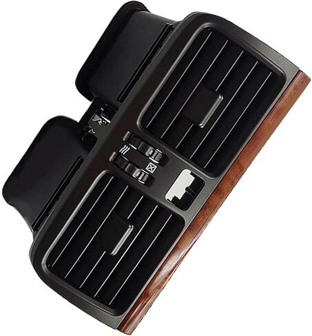 Air Conditioning Outlet Air Vent Grille Trim Parts 74126-93022 9-74126-93022 Compatible For Lexus 400 LS400 1998-2000 in Saudi Arabia