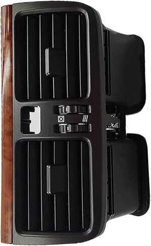 Air Conditioning Outlet Air Vent Grille Trim Parts 74126-93022 9-74126-93022 Compatible For Lexus 400 LS400 1998-2000 in Saudi Arabia