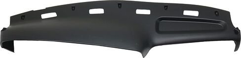 بديل غطاء لوحة القيادة Garage-Pro لسيارة Dodge Ram 1500 2500 1994-1997، بلاستيك ABS أسود بالحرارة، أغطية لوحة القيادة الداخلية in Saudi Arabia