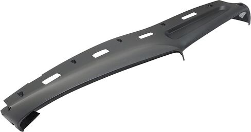 بديل غطاء لوحة القيادة Garage-Pro لسيارة Dodge Ram 1500 2500 1994-1997، بلاستيك ABS أسود بالحرارة، أغطية لوحة القيادة الداخلية in Saudi Arabia