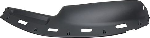 بديل غطاء لوحة القيادة Garage-Pro لسيارة Dodge Ram 1500 2500 1994-1997، بلاستيك ABS أسود بالحرارة، أغطية لوحة القيادة الداخلية in Saudi Arabia