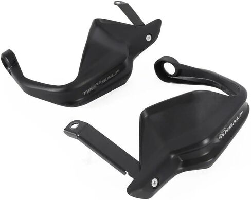 Motorcycle Handguards for H&ONDA XL750 Transalp750 2023 2024 Transalp 750 Handlebar Handguard Shield Hand Guard Lever Windshield Protector in Saudi Arabia