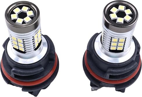 JZGRDN 2 قطعة لمبات إضاءة LED ساطعة 92069-0005 92069-0006 متوافقة مع 2005-2011 Kawasaki Brute Force 750 in Saudi Arabia