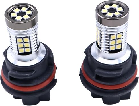 JZGRDN 2 قطعة لمبات إضاءة LED ساطعة 92069-0005 92069-0006 متوافقة مع 2005-2011 Kawasaki Brute Force 750 in Saudi Arabia