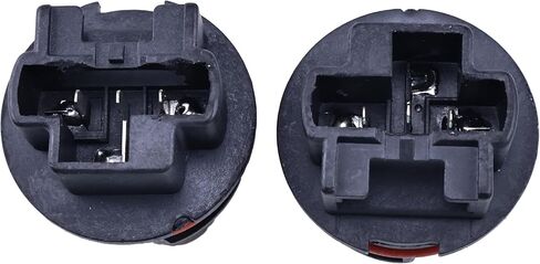 JZGRDN 2 قطعة لمبات إضاءة LED ساطعة 92069-0005 92069-0006 متوافقة مع 2005-2011 Kawasaki Brute Force 750 in Saudi Arabia