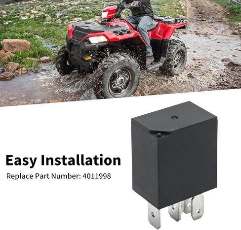 4011998 استبدال التتابع الصغير لاستبدال Polaris Sportsman لاستبدال Polaris Ranger لاستبدال Polaris RZR in Kuwait