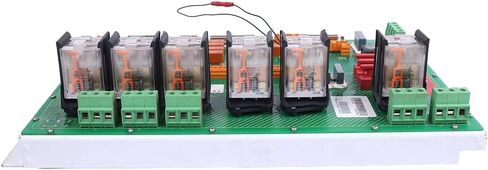 لوحة التحكم HOLDWELL MP3000 20-45-2010RB 45-2010 متوافقة مع وحدة التبريد Thermo King CRR 40PS & CRR 40PS+/CRR 40-119 800 800A/B/C/D/E Maersk Sealand/CRR 40 Deep Freeze/Magnum in Saudi Arabia