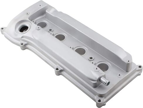1120128032 Engine Valve Cover for Toyota Camry 2002-2009 Matrix 2009-2013 Highlander 2001-2007 RAV4 2004-2008 Solara 2002-2008 Scion tC 2005-2010 xB 2008-2015, 1120128012 1120128014 1120128031 in Saudi Arabia