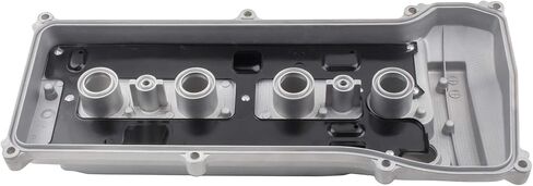 1120128032 Engine Valve Cover for Toyota Camry 2002-2009 Matrix 2009-2013 Highlander 2001-2007 RAV4 2004-2008 Solara 2002-2008 Scion tC 2005-2010 xB 2008-2015, 1120128012 1120128014 1120128031 in Saudi Arabia