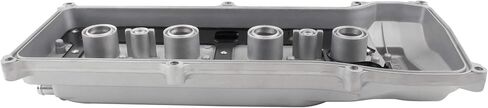 1120128032 Engine Valve Cover for Toyota Camry 2002-2009 Matrix 2009-2013 Highlander 2001-2007 RAV4 2004-2008 Solara 2002-2008 Scion tC 2005-2010 xB 2008-2015, 1120128012 1120128014 1120128031 in Saudi Arabia