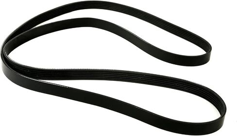 MOCA Serpentine Belt Component Kit Fit 2007-2012 for GMC Acadia 3.6L, 2007-2010 for Saturn Outlook 3.6L, 2009-2012 for Chevrolet Traverse 3.6L, 2008-2012 for Buick Enclave 3.6L in Saudi Arabia
