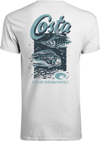 Costa Del Mar Men's The Search in Saudi Arabia