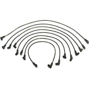 Delphi XS10222 Spark Plug Wire Set in Saudi Arabia