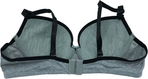 6 Pieces Light to Soft Padded Big Kids Wired Demi/Full Cup Youth Teenager Training Bra 30A 32A 34A 36A in Kuwait