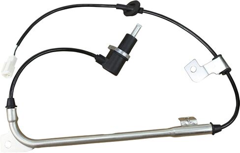 AIP Electronics ABS Anti-Lock Brake Wheel Speed Sensor Compatible with 2001-2007 Subaru Impreza 2.0L 2.2L 2.5L Rear Left Driver OEM Fit ABS953 in Saudi Arabia