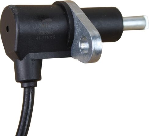 AIP Electronics ABS Anti-Lock Brake Wheel Speed Sensor Compatible with 2001-2007 Subaru Impreza 2.0L 2.2L 2.5L Rear Left Driver OEM Fit ABS953 in Saudi Arabia