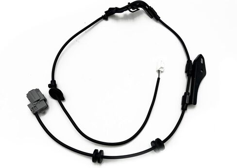 Rear Right ABS Wheel Speed Sensor Compatible with Toyota 2007-2012 Corolla 2010-2015 Prius L4 1.4L 1.6L 1.8L Replaces 89516-02111 8951602111 in Saudi Arabia