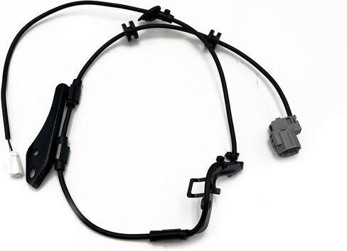 Rear Right ABS Wheel Speed Sensor Compatible with Toyota 2007-2012 Corolla 2010-2015 Prius L4 1.4L 1.6L 1.8L Replaces 89516-02111 8951602111 in Saudi Arabia