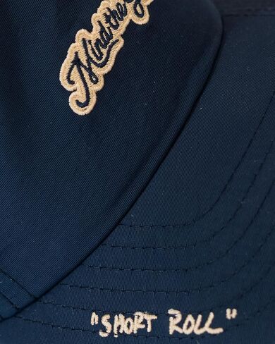 قبعة النايلون الشعار الرسمي in Saudi Arabia