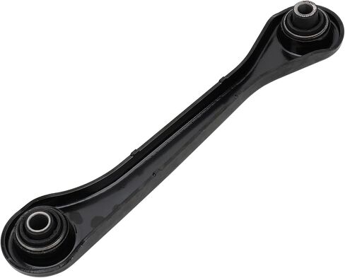 مجموعة ذراع التحكم الخلفية السفلية والعلوية متوافقة مع Audi A3 Quattro TT، Volkswagen Jetta CC EOS GTI Passat R32 Rabbit Tiguan 2005 2006 2007 2008 2009 2010 2011 2012 + رابط شريط التثبيت in Saudi Arabia