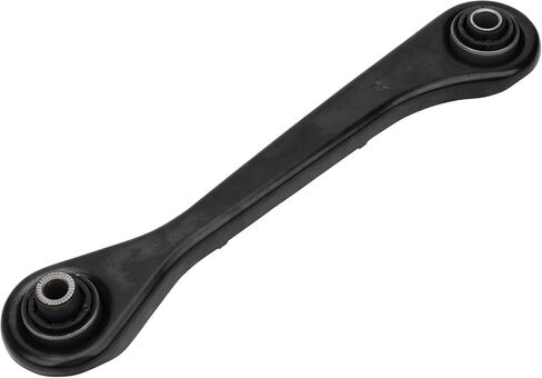 مجموعة ذراع التحكم الخلفية السفلية والعلوية متوافقة مع Audi A3 Quattro TT، Volkswagen Jetta CC EOS GTI Passat R32 Rabbit Tiguan 2005 2006 2007 2008 2009 2010 2011 2012 + رابط شريط التثبيت in Saudi Arabia