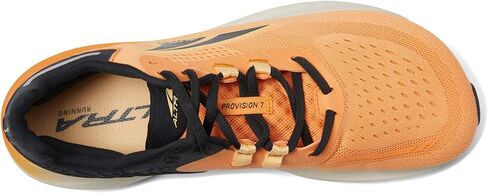 ALTRA Men's AL0A7R6Z Provision 7 Road Running Shoe, Blue - 13 M US in Saudi Arabia