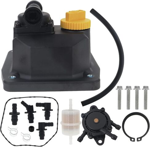 مضخة الوقود 24 559 02-S لمحرك Kohler CH18-CH25 CH640-CH750 ECH630-ECH740 24 559 10 S in Kuwait