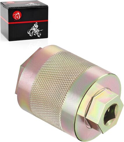Front Differential Pinion Nut Tool For Kawasaki Brute Force 650 750 4x4/4x4i Prairie 360 650 700 KVF360 KVF650 KVF750 in Saudi Arabia