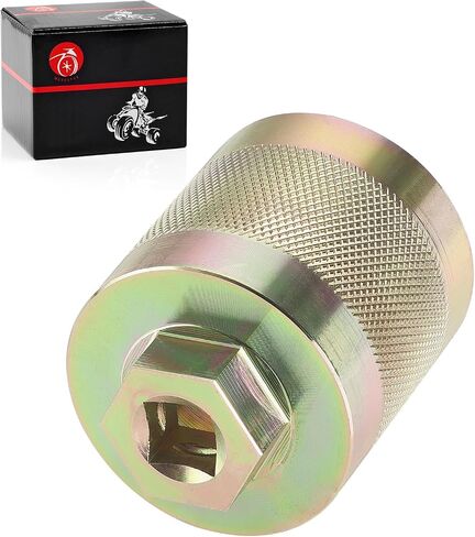 Front Differential Pinion Nut Tool For Kawasaki Brute Force 650 750 4x4/4x4i Prairie 360 650 700 KVF360 KVF650 KVF750 in Saudi Arabia