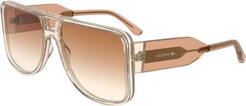 Lacoste Men's L6056S Sunglasses in Saudi Arabia