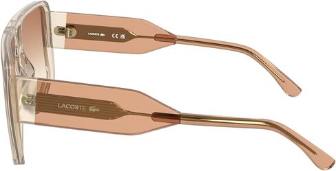 Lacoste Men's L6056S Sunglasses in Saudi Arabia