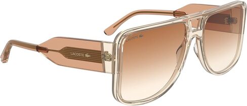 Lacoste Men's L6056S Sunglasses in Saudi Arabia