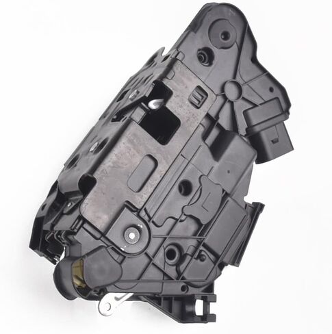 5ND837015A Car Latch Door Lock Actuator Front Fear Left Right for VW Passat Cc Tiguan Amarok for Skoda Fabia Superb 5ND837016A(Front Right) in Saudi Arabia
