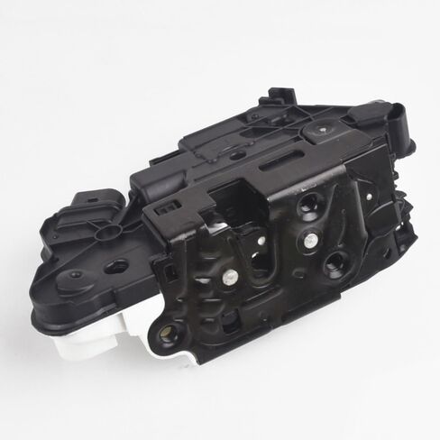 5ND837015A Car Latch Door Lock Actuator Front Fear Left Right for VW Passat Cc Tiguan Amarok for Skoda Fabia Superb 5ND837016A(Front Right) in Saudi Arabia
