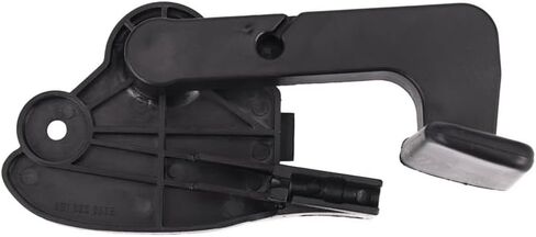 Hood Latch Release Lever Handle Opener for 01-08 for Audi A4 B6/B7 8E1823533B in Saudi Arabia