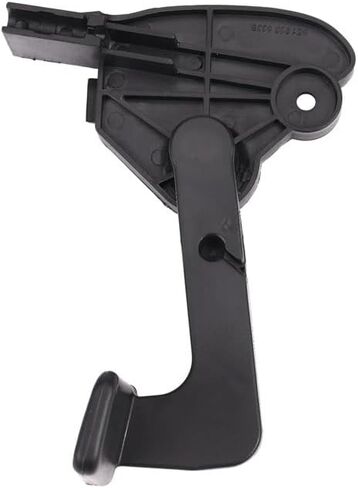 Hood Latch Release Lever Handle Opener for 01-08 for Audi A4 B6/B7 8E1823533B in Saudi Arabia