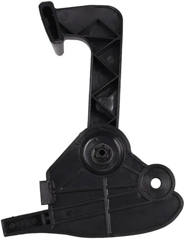 Hood Latch Release Lever Handle Opener for 01-08 for Audi A4 B6/B7 8E1823533B in Saudi Arabia